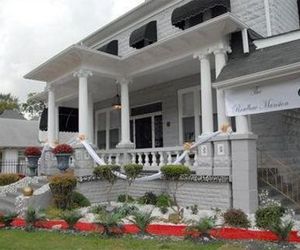 Roulhac Mansion Memphis United States