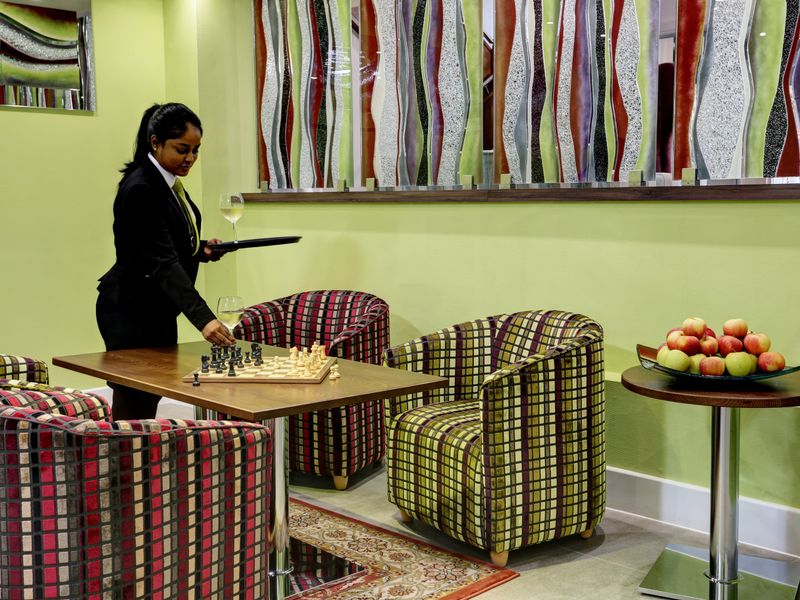 Hotel Photo 11