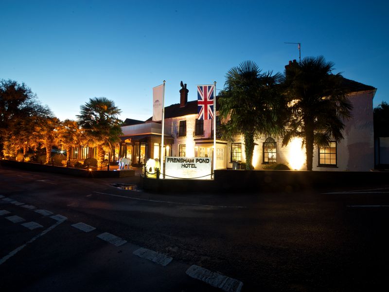 Hotel Photo 24