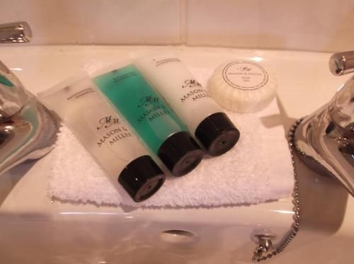 Hotel Photo 10