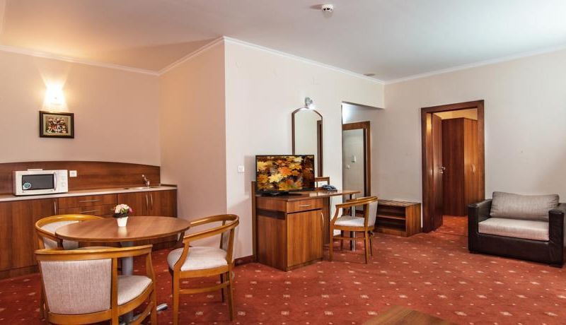 Hotel Photo 12