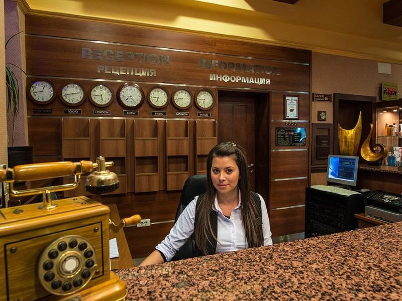 Hotel Photo 16