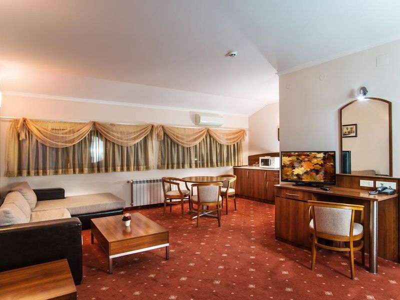 Hotel Photo 17