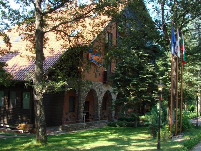 Hotel Photo 23