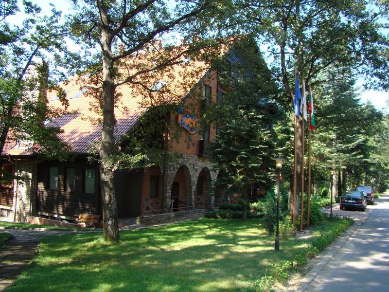 Hotel Photo 24