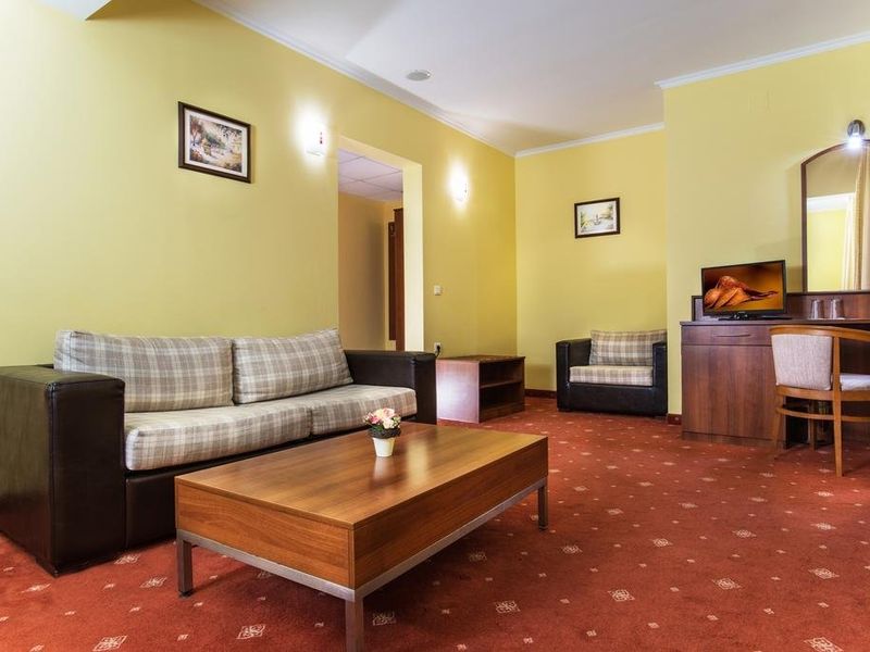 Hotel Photo 7