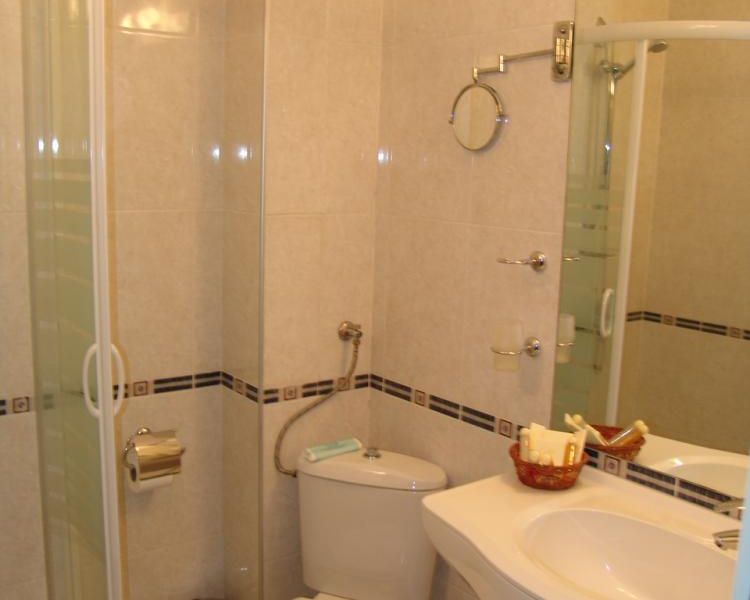 Hotel Photo 9