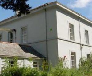 YHA GOLANT Fowey United Kingdom