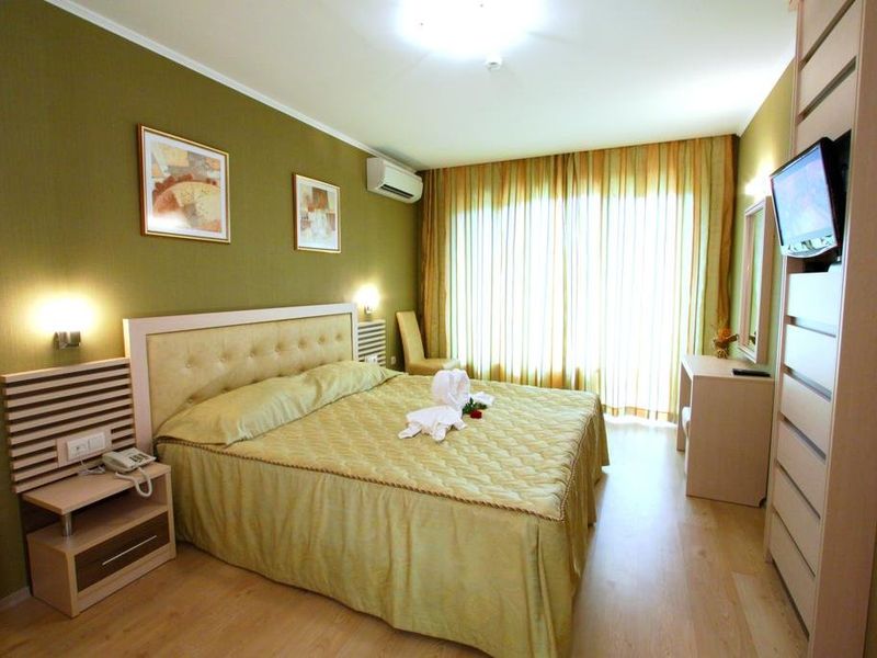 صورة الفندق 2