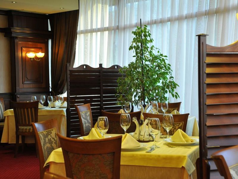 صورة الفندق 11