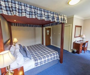 Ben Nevis Hotel & Leisure Club Fort William United Kingdom