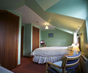 Bank Street Lodge Fort William United Kingdom