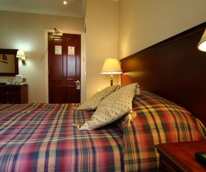 Alexandra Hotel Fort William United Kingdom