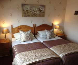 Hillview Guest House Fort William United Kingdom