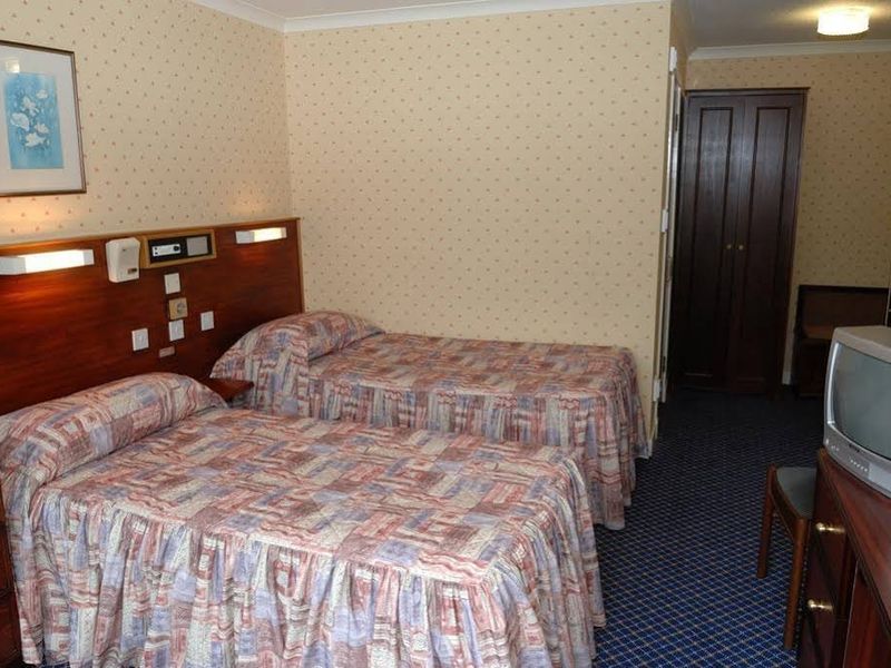 Hotel Photo 5