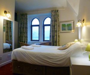 Innseagan House Hotel Fort William United Kingdom