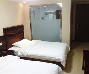 Tianjin Tianyicheng Hotel Binhai Xinqu China