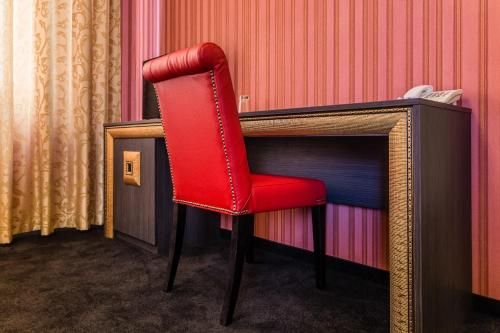 Hotel Photo 14