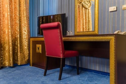 Hotel Photo 16