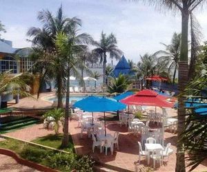 Hotel Tropical Inn Tierrabomba Colombia
