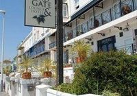 Отзывы Sandgate Hotel, 2 звезды