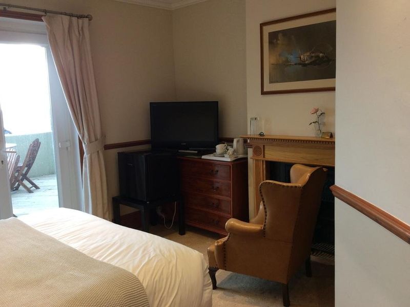 Hotel Photo 9
