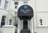 Отзывы View Hotel Folkestone