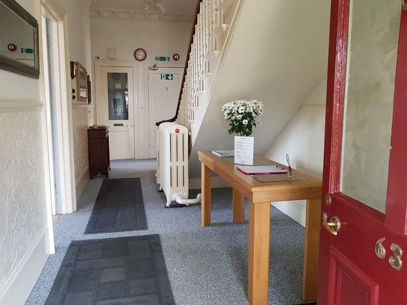 Hotel Photo 8