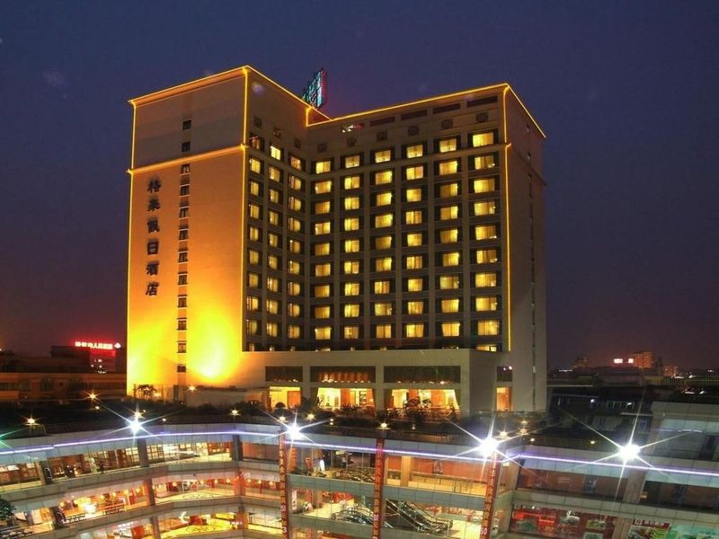صورة الفندق 22