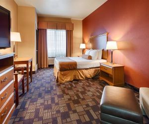 Best Western Windsor Pointe Hotel & Suites - AT&T Center San Antonio United States