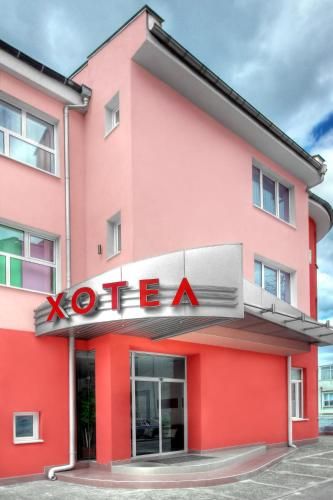 Hotel Photo 22