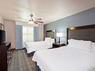 Hotel pic Homewood Suites Fairfield-Napa Valley Area