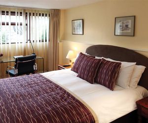 Best Western Henbury Lodge Hotel Bristol United Kingdom