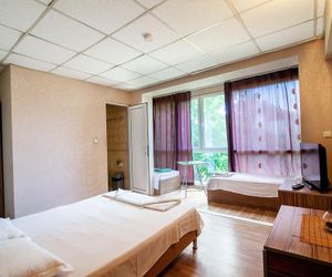 Hotel Zara Rooms Stara Zagora Bulgaria