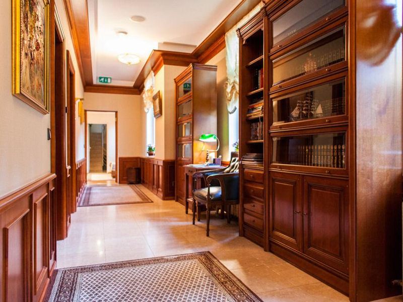 Hotel Photo 16