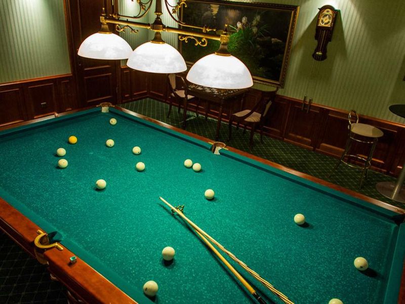 Hotel Photo 19