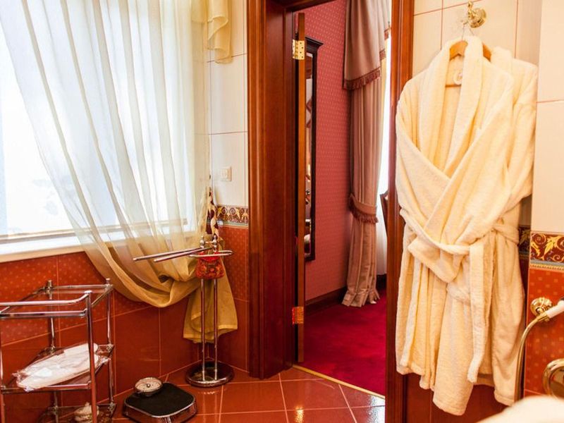 Hotel Photo 10