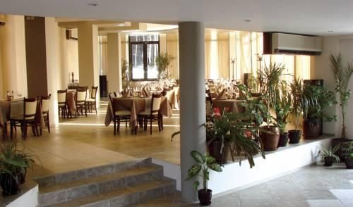 Hotel Photo 13