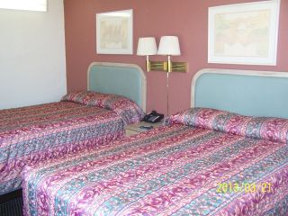 Фото отеля Scottish Inns