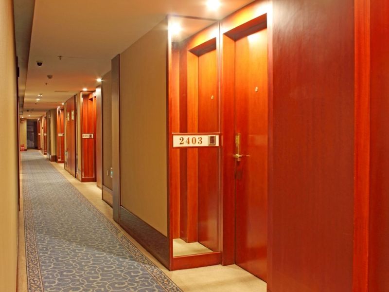 Hotel Photo 14