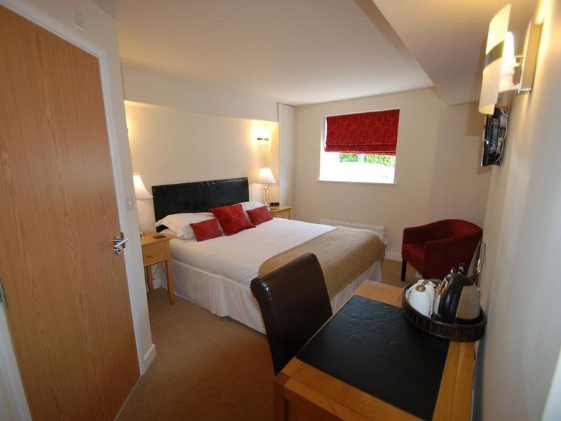 Hotel Photo 4