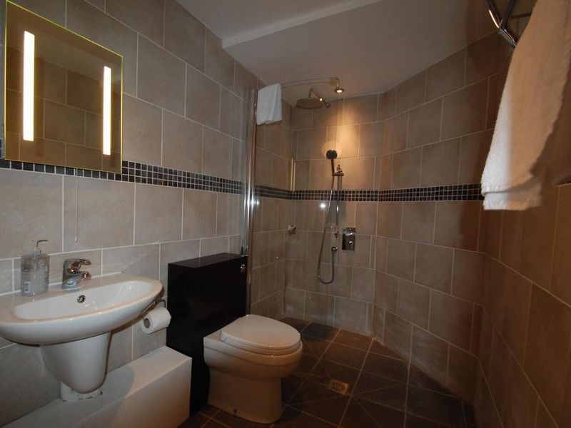 Hotel Photo 9