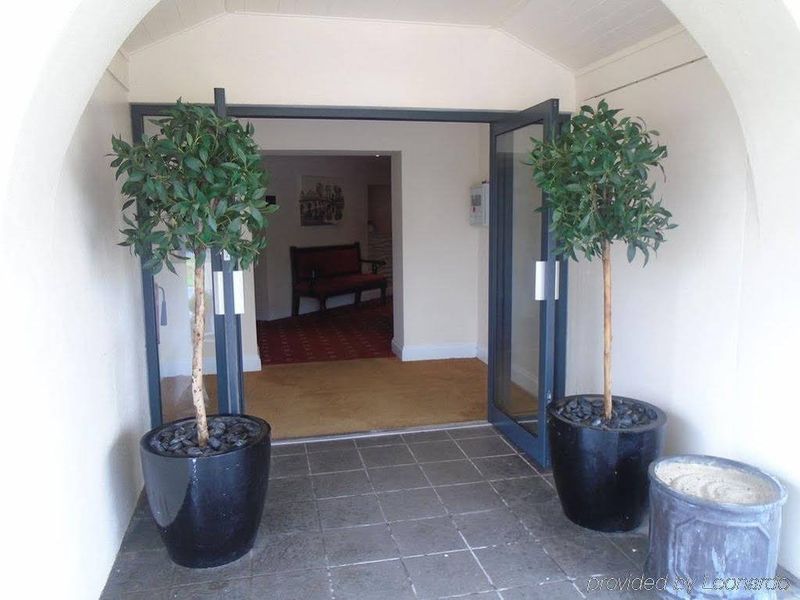 Hotel Photo 13