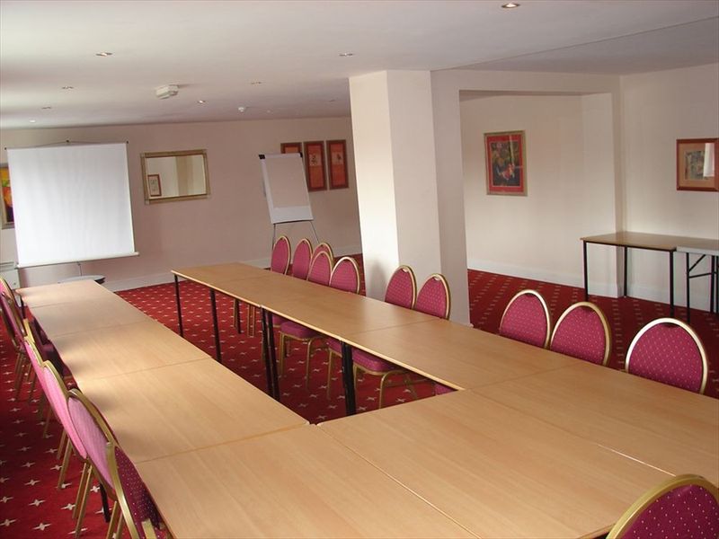 Hotel Photo 16