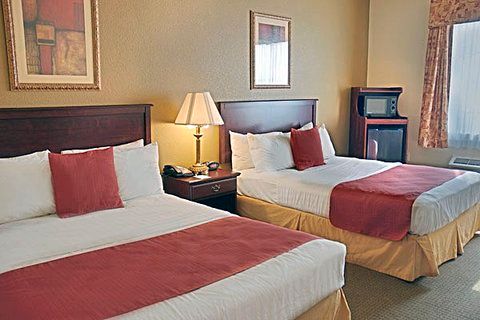 Best Western Sherwood Inn & Suites