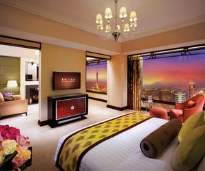 StarWorld Hotel Macau Macau