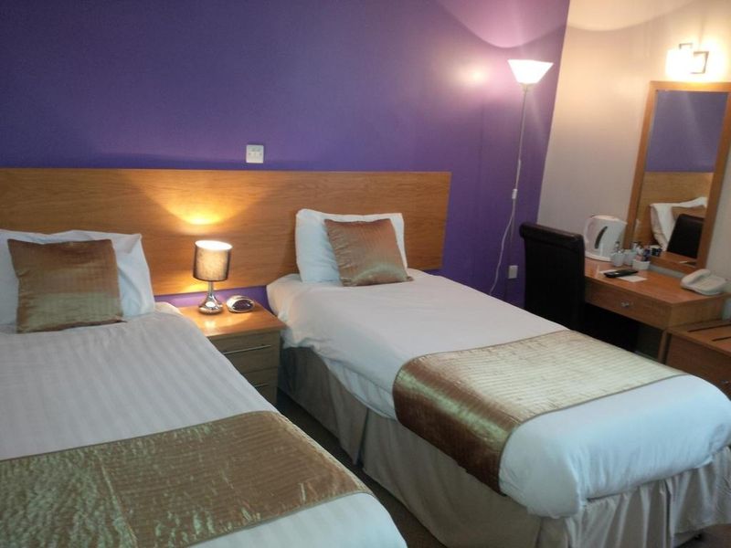 Hotel Photo 2