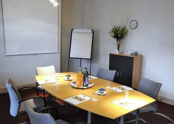 Hotel Photo 23