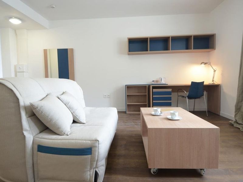 Hotel Photo 12