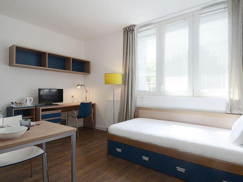Hotel Photo 5